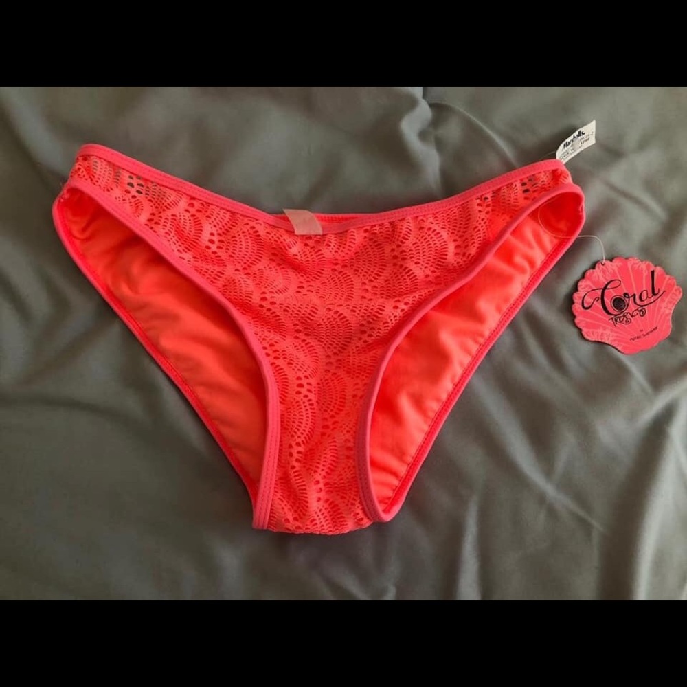 NEW Coral Tropics Apollo Swimwear swimsuit bottom
